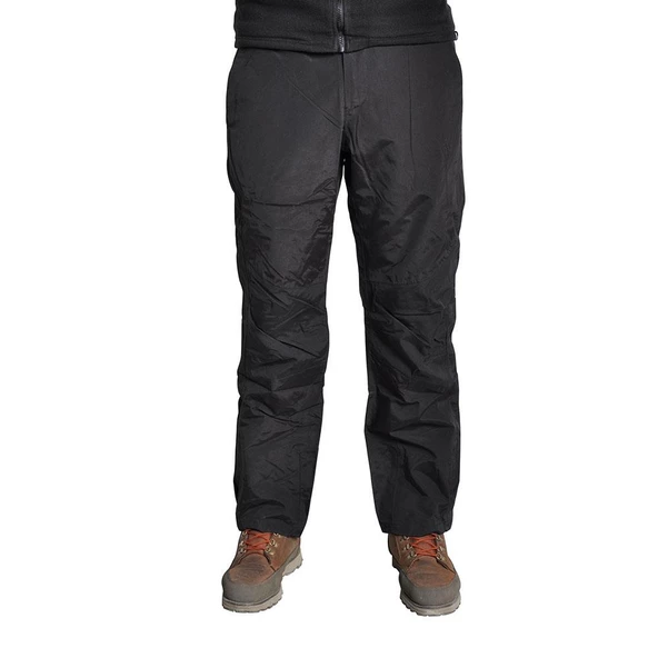 A&C Indiana Trekking Erkek Pantolon-SİYAH ürün görseli 1