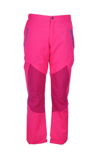 A&C Texas Trekking Kadın Pantolon-PEMBE - Resim 3