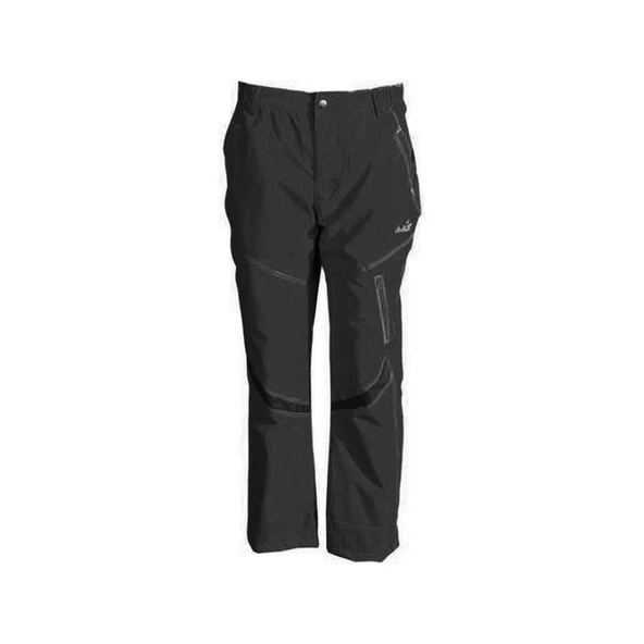 A&C Michigan Trekking Kadın Pantolon-SİYAH ürün görseli 1