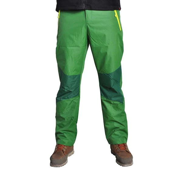 A&C Arizona Trekking Erkek Pantolon-YEŞİL ürün görseli 1