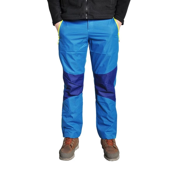 A&C Arizona Trekking Erkek Pantolon-MAVİ ürün görseli 1
