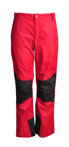 A&C Indiana Trekking Erkek Pantolon-KIRMIZI ürün görseli 1