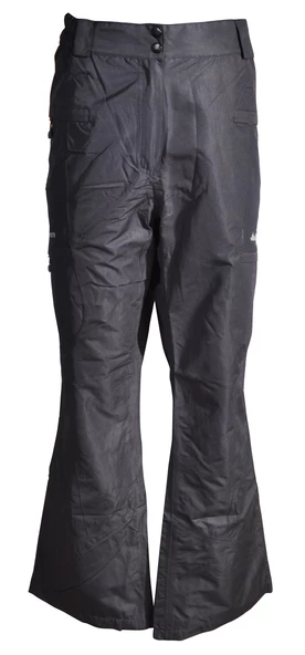 A&C Ohio Trekking Kadın Pantolon-SİYAH ürün görseli 1