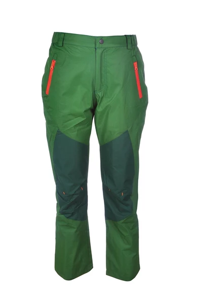 A&C Texas Trekking Kadın Pantolon-YEŞİL ürün görseli 1