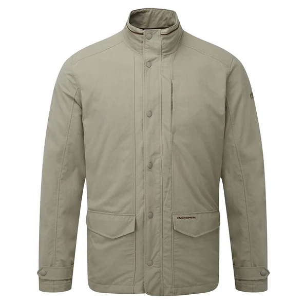 Craghoppers NL Desert 3In1 Ceket-BEJ - Resim 11