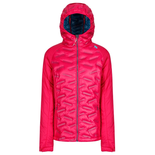 Regatta Kartona Kadın Ceket-PEMBE - Resim 5