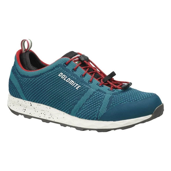 Dolomite Settantasei Knit GTX Erkek Ayakkabı-MAVİ ürün görseli 1