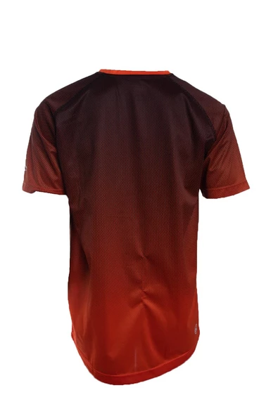 Regatta Hyperdimension Erkek T-Shirt-TURUNCU - Resim 4