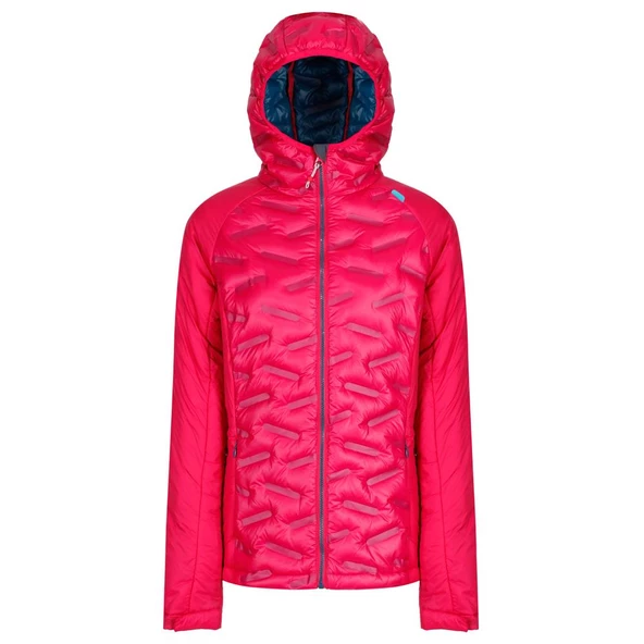 Regatta Kartona Kadın Ceket-PEMBE ürün görseli 1