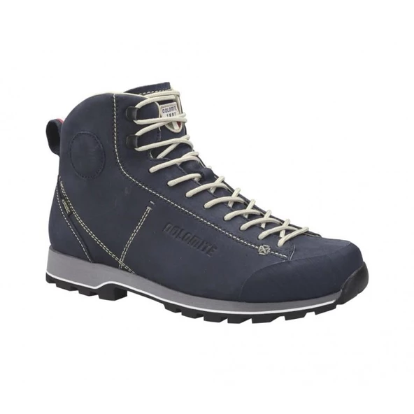 Dolomite Cinquantaquattro High FG GTX Erkek Bot-LACİVERT ürün görseli 1