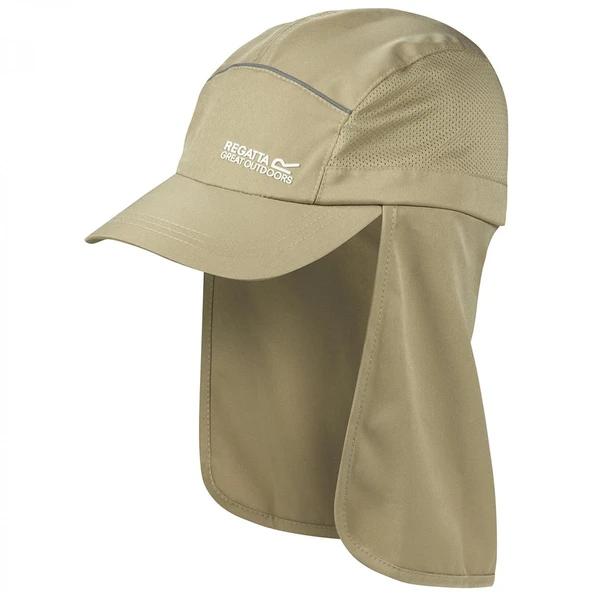 Regatta Protector Şapka-PEMBE - Resim 3