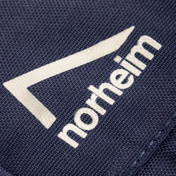 Norheim Çocuk Kayak Tulumu-LACİVERT - Resim 4