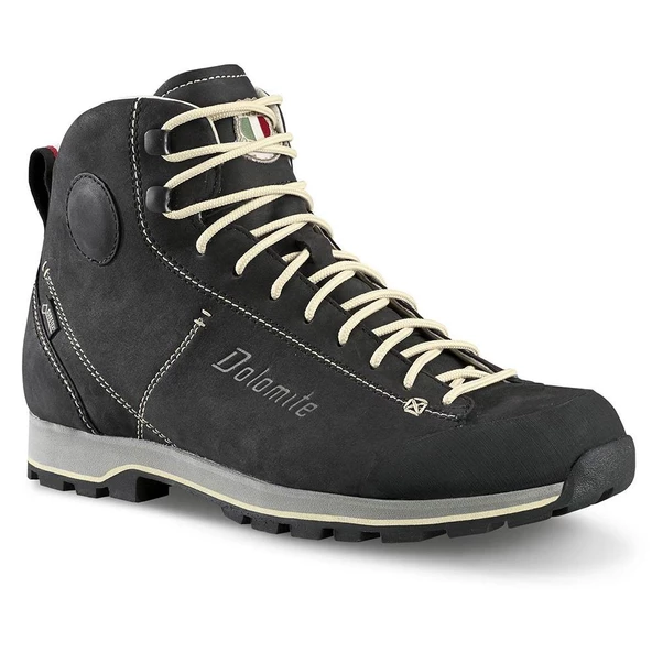 Dolomite Cinquantaquattro High FG W GTX Kadın Bot-SİYAH ürün görseli 1