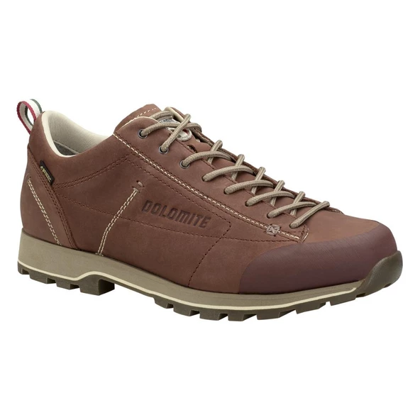 Dolomite Cinquantaquattro Low FG GTX Erkek Ayakkabı-TARÇIN ürün görseli 1