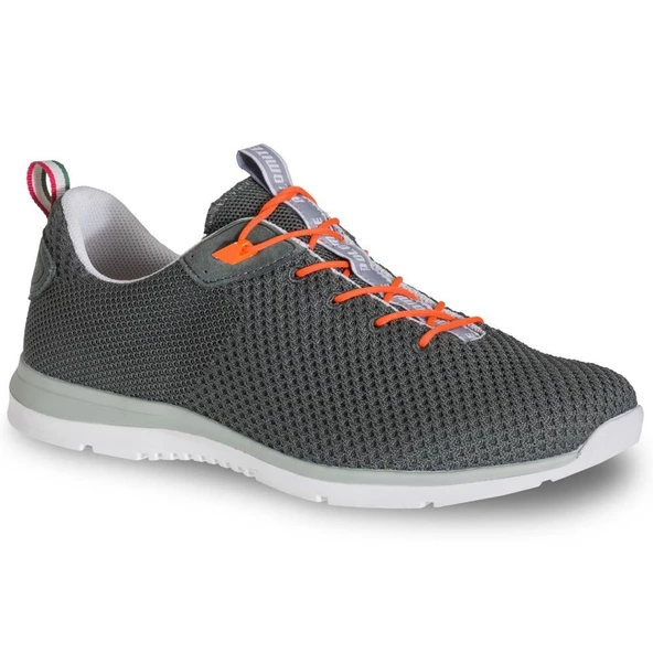Dolomite Move Knit Unisex Ayakkabı-HAKİ ürün görseli 1