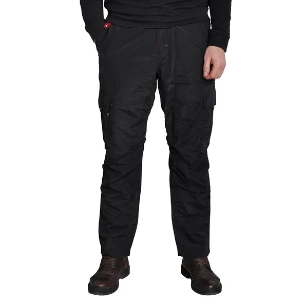Andoutdoor Summit Erkek Pantolon-SİYAH ürün görseli 1