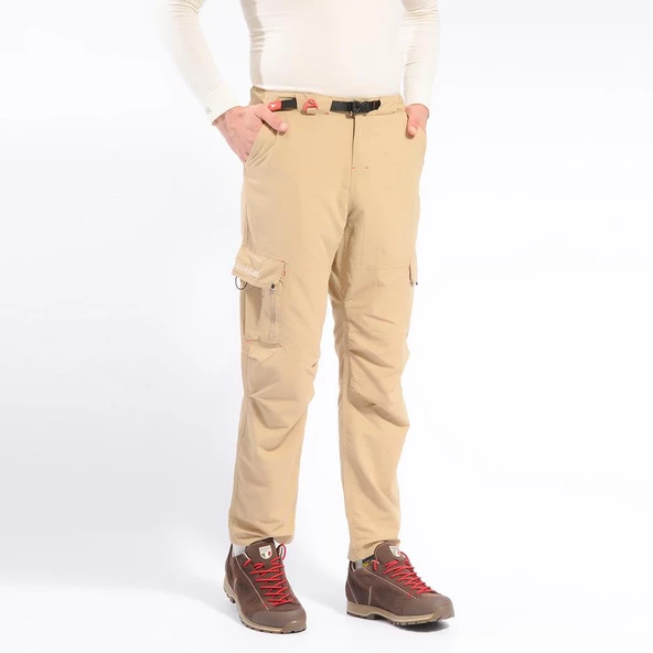 Andoutdoor Summit Erkek Pantolon-HAKİ ürün görseli 1