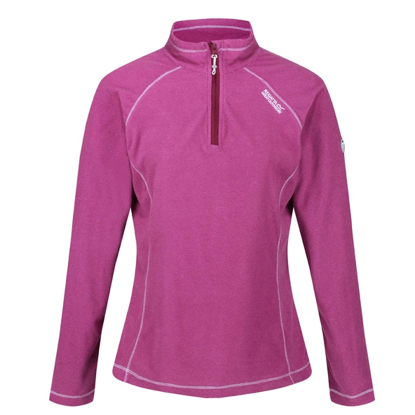 Regatta Montes Kadın Polar-PEMBE - Resim 3