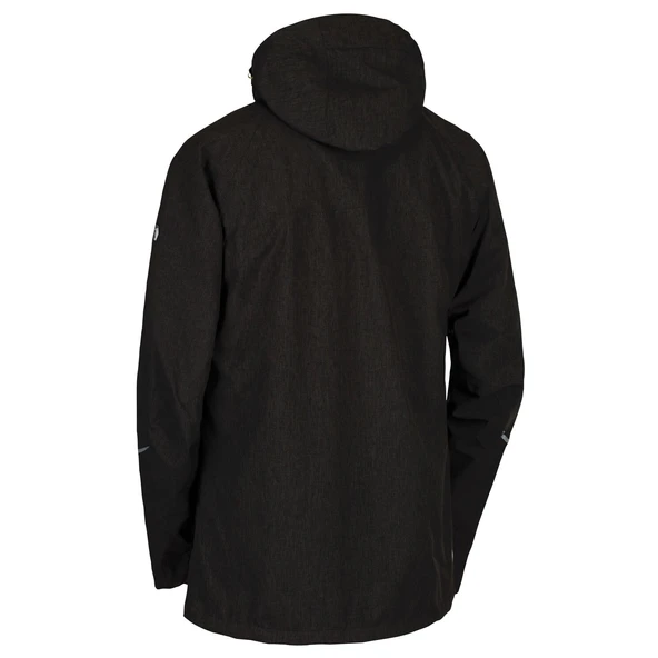 Regatta Glyder IV Erkek Ceket-SİYAH - Resim 6