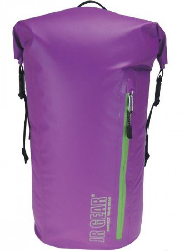 Jr Gear Bomber Mini Su Geçirmez Çanta 20 Litre-MOR ürün görseli 1