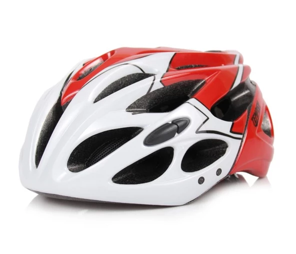 Tempish Safety Helmet Kask-KIRMIZI ürün görseli 1