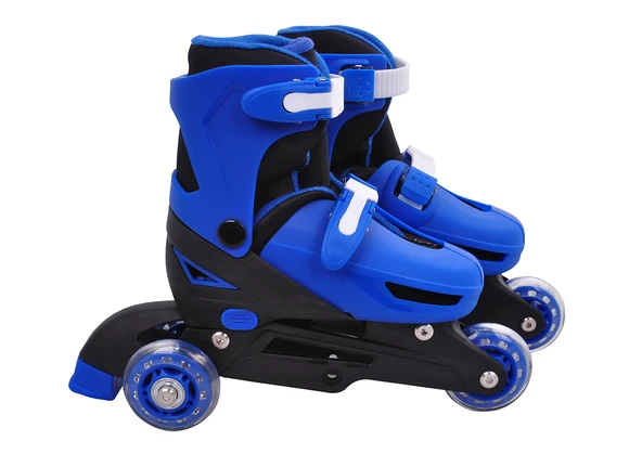 Xslide Inline Paten-MAVİ - Resim 4