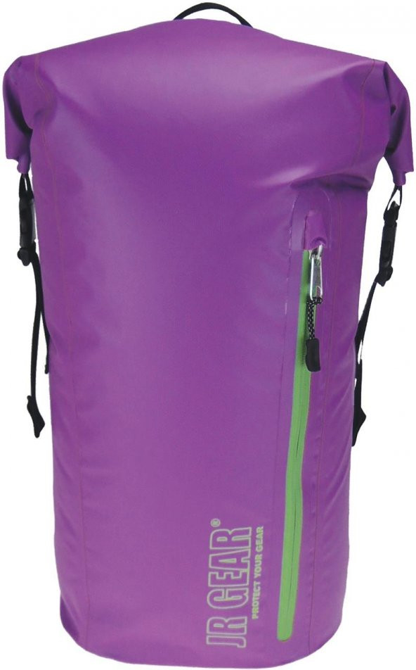 Jr Gear Bomber Mini Su Geçirmez Çanta 40 Litre-MOR ürün görseli 1