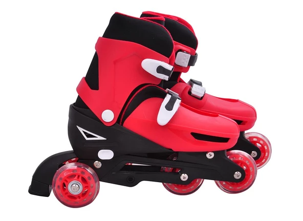 Xslide Inline Paten-KIRMIZI ürün görseli 1
