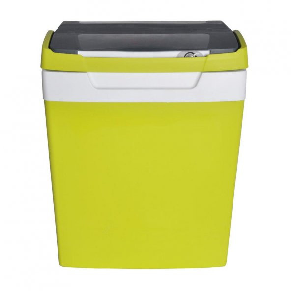 IcePeak SF30 Oto Buzdolabı 12V/230V 30 Litre-YEŞİL ürün görseli 1