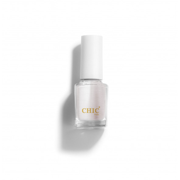 Chic Nail Sedefli Beyaz Oje Hidden Treasure 128 ürün görseli 1
