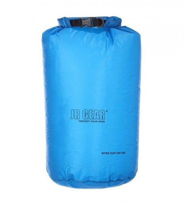 Jr Gear Ultra Hafif Su Geçirmez Portatif Çanta 2.5 Litre-MAVİ ürün görseli 1