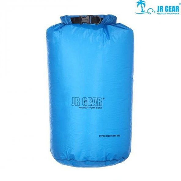 Jr Gear Hafif Su Geçirmez Portatif Çanta 50 Litre-MAVİ ürün görseli 1