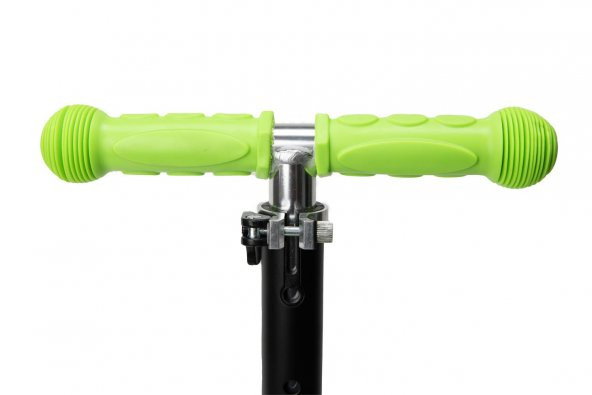 Xslide Işıklı Tekerlekli Scooter-YEŞİL ürün görseli 1