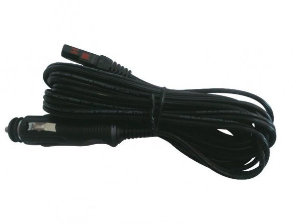 Andoutdoor 8202 Power Cord Oto Çakmak Kablosu ürün görseli 1