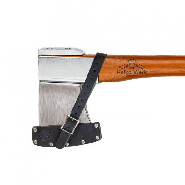 Helko Werk 700g 45cm Vario Hatchet Balta ürün görseli 1