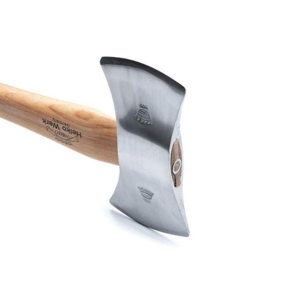 Helko Werk 1600g 75cm American Double Bit Balta ürün görseli 1