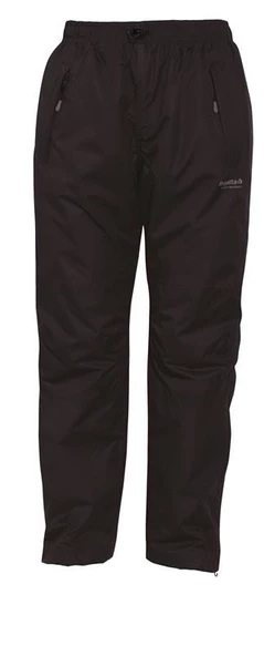 Regatta Amelie II Overtrousers Trekking Kadın Pantolon-SİYAH ürün görseli 1