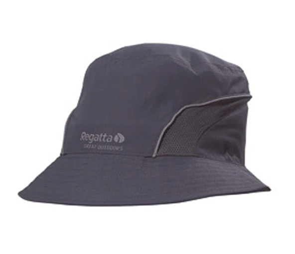 Regatta Headcool Buck Şapka-BEJ - Resim 4