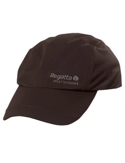 Regatta Breatheasy Şapka-SİYAH - Resim 4