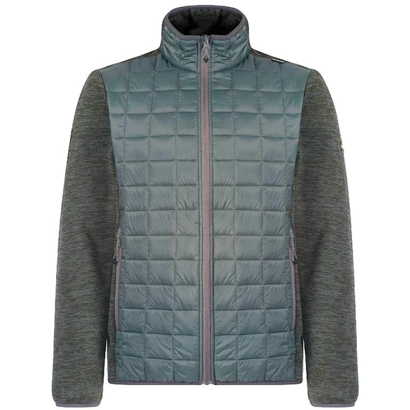 Regatta Chilton Hybrid Erkek Polar-HAKİ ürün görseli 1