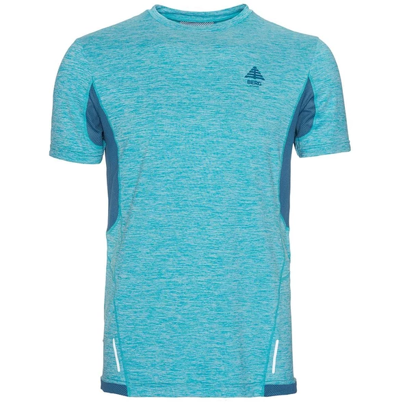 Berg Lionpr Erkek T-Shirt-YEŞİL ürün görseli 1