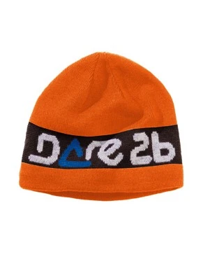 Dare 2b Pigpen Bere-TURUNCU - Resim 3