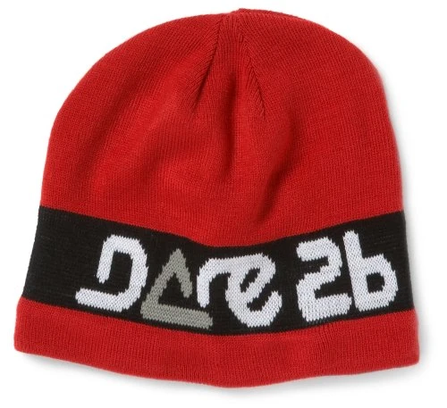 Dare 2b Pigpen Bere-KIRMIZI - Resim 6