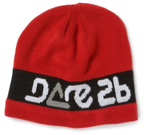 Dare 2b Pigpen Bere-KIRMIZI ürün görseli 1