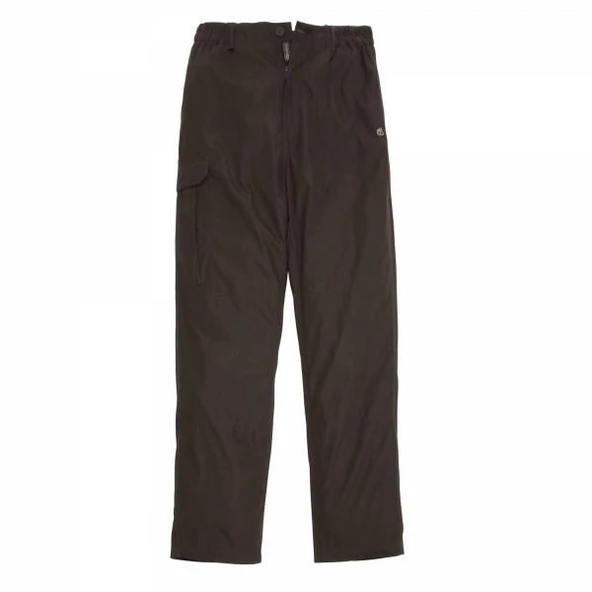 Craghoppers Basecamp W/L Trekking Erkek Pantolon-KAHVERENGİ ürün görseli 1