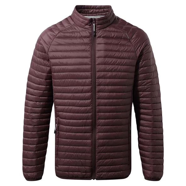Craghoppers Venta Lite II Erkek Ceket-BORDO ürün görseli 1