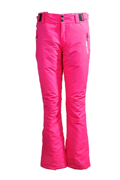 FreeCamp Kayak Kadın Pantolon-PEMBE ürün görseli 1