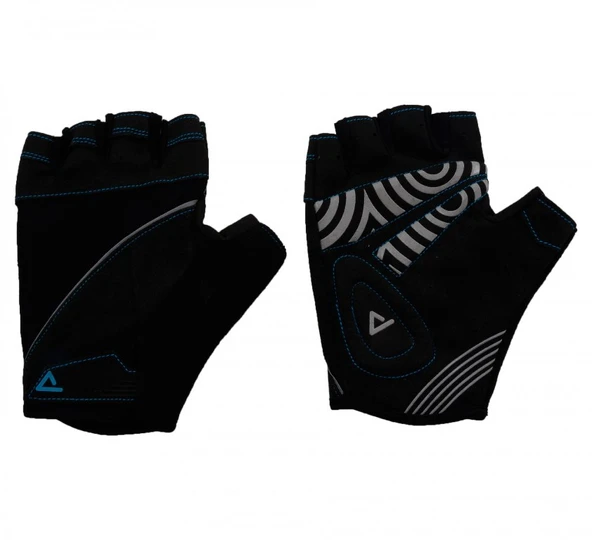 Dare 2b Profile Cycle Mitt Parmaksız Eldiven-SİYAH - Resim 3