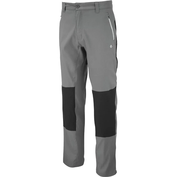 Craghoppers Kiwi ProElite Trekking Erkek Pantolon-GRİ ürün görseli 1