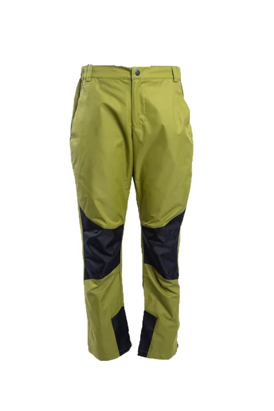 A&C Illinois Trekking Kadın Pantolon-YEŞİL ürün görseli 1
